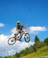 Bikepark Albstadt
