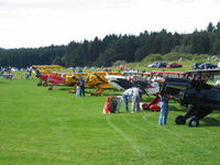Flugplatz Albstadt-Degerfeld