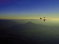 Hohenzollerische Ballonfahrer