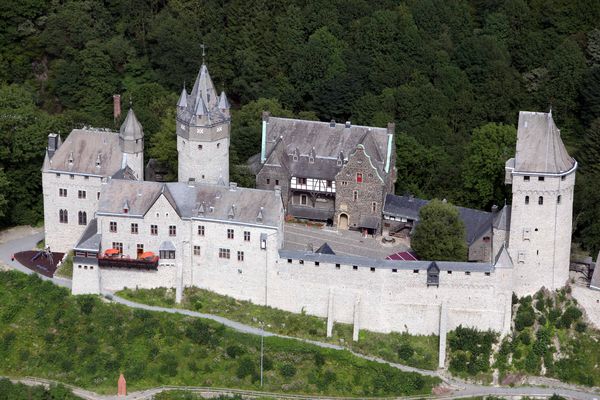 Burg Altena