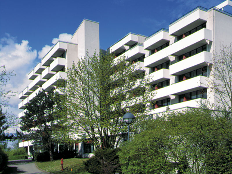 Schwarzwaldklinik Geriatrie Kur Und Bader Gmbh Bad Krozingen