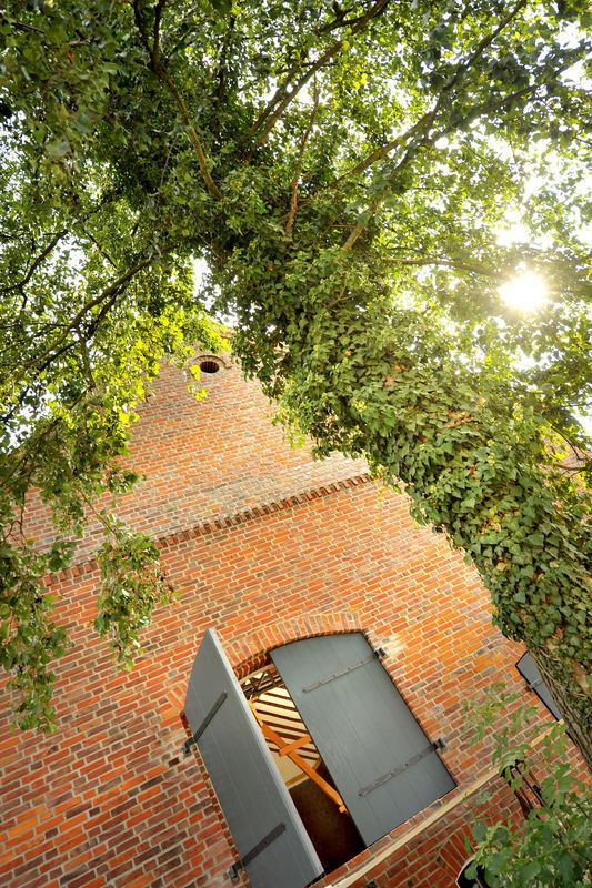Kulturscheune Bad Sassendorf Ruhrtalradweg