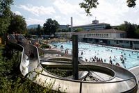 Freibad Balingen