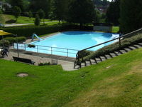 Höhenfreibad Streichen