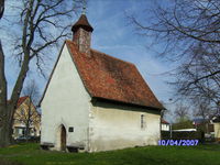 Siechenkapelle Balingen