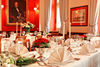 Café Restaurant Burg Hohenzollern
