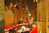 Königlicher Weihnachtsmarkt Burg Hohenzollern