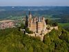 Burg Hohenzollern