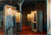 Heimatmuseum Bisingen "Mut zur Erinnerung - Mut zur Verantwortung"