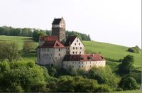 Burg Katzenstein