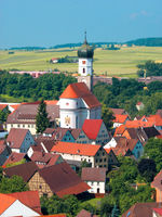 Liebfrauenkirche