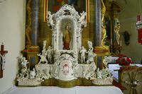 St. Antonius Kapelle
