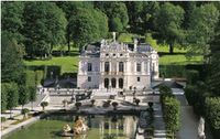 Schloss Linderhof