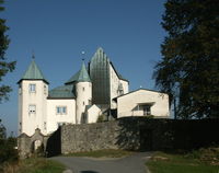 Schloss Fürstenstein