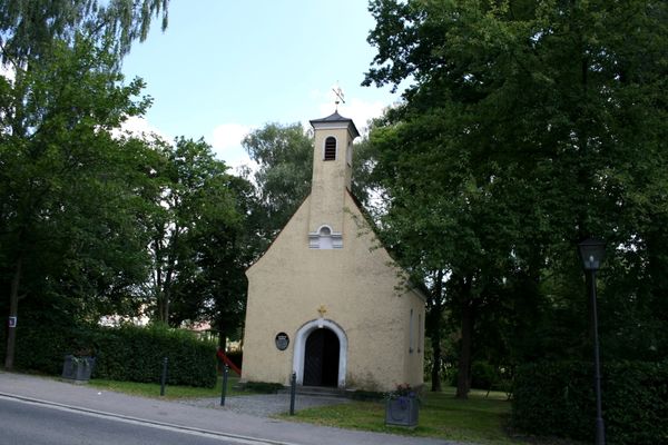 Single wohnung furth im wald 3