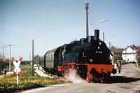 Lokalbahn