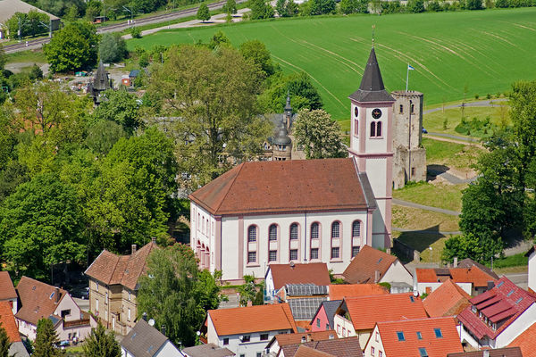 Gondelsheim