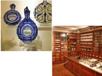 Schnupftabak- und Stadtmuseum Grafenau
