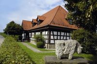 Heimatmuseum "Hagastall"