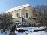 St. Anna-Kirche Haigerloch