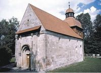 Weilerkirche Owingen