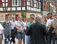 Stadtführung durch die Historische Marktstadt Haslach