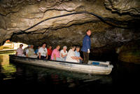 Friedrichshöhle    (Wimsener Höhle)