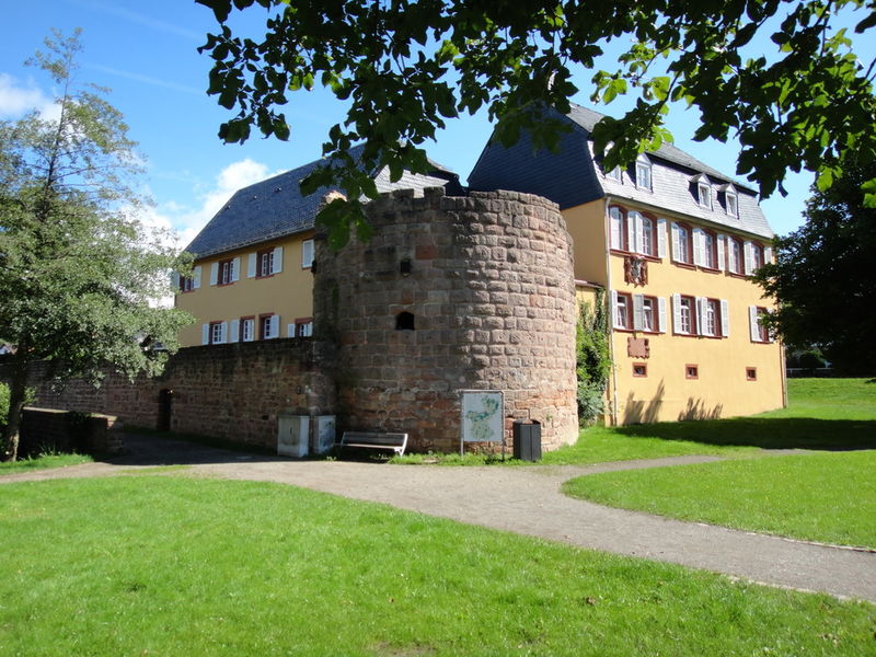 Jägersburg Jägersburg