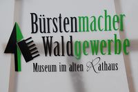 Ibacher Bürstenmuseum