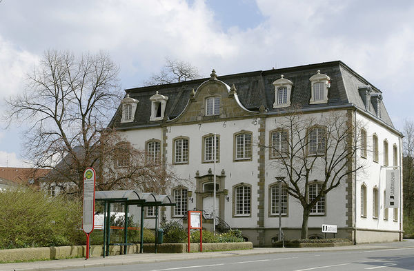 Stadtmuseum Iserlohn
