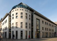 Foto: Monika Müller-Gmelin, Bildstelle Stadt Karlsruhe