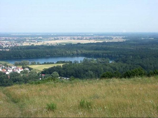 Michaelsberg bei Untergrombach Tourismus BW