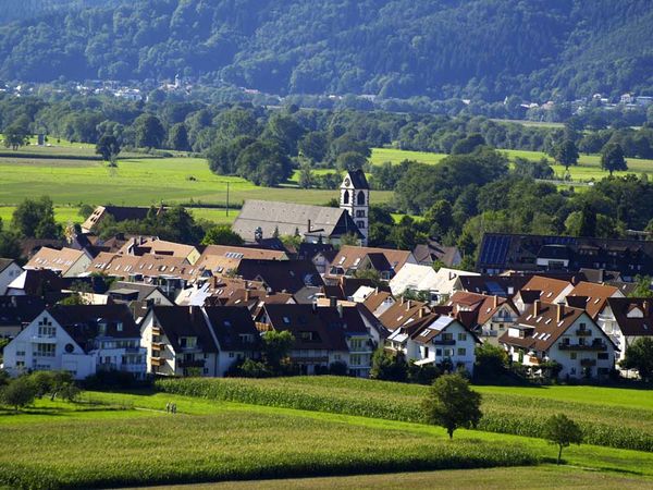 Kirchzarten Urlaubsland BadenWürttemberg