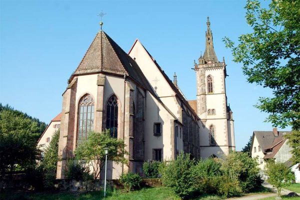 Lautenbach / Orte / Media Ortenaukreis