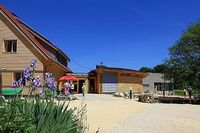 Naturschutzzentrum Schopflocher Alb