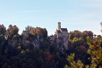 Schloss Lichtenstein