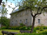 Tourist- und Nationalpark-Information in Mauth