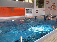 Hallenbad Feriendorf Tieringen