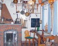 Heimatmuseum Hossingen
