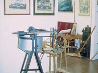 Heimatmuseum Tieringen