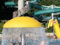 Erlebnisfreibad Mössingen