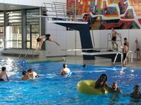 Hallenbad Mössingen