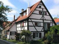 Privatmuseum 'Rechenmacherhaus'