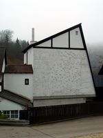 Künstleratelier Geiselhart