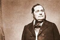 Der Böhmerwald-Dichter Adalbert Stifter