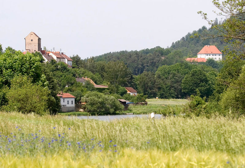 Geisterwanderung zu Nittenau Tourismusverband Ostbayern e.V.