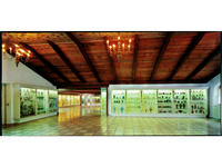 Glasmuseum Passau