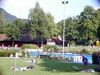 Freibad Pfullingen 