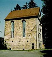 Klosterkirche
