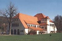Pfullinger Hallen